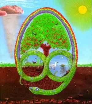 permaculture logo