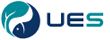 UES logo
