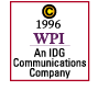 [(c) Copyright 1996 Web Publishing Inc., an IDG Communications company]