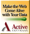 [Active Software -- Quickly Extend Your Applications to the Web]