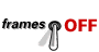 Turn Frames On.