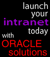[Oracle - The Intranet Strategy Takes Off]
